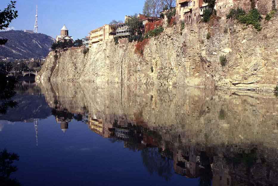 Georgia 4L0A CQ WW DX SSB Contest 2009 DX News